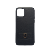 IPhone 12 Pro Leather Cover